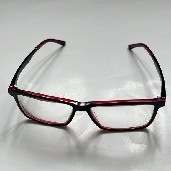 Levis Rectangular Eye Frames - Picture 6 of 9